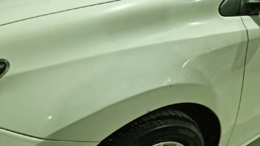 Toyota Auris 90D Active