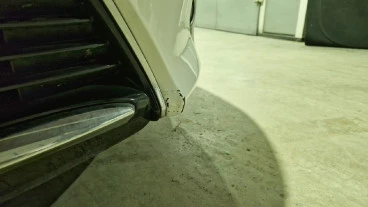 Toyota Auris 90D Active