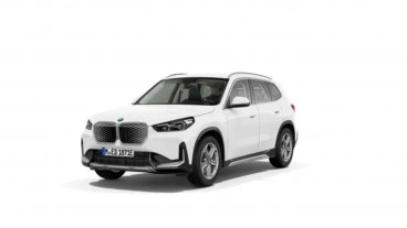 BMW iX1 XDRIVE30