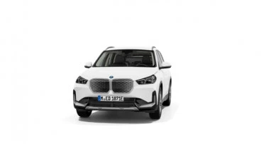 BMW iX1 xDrive30