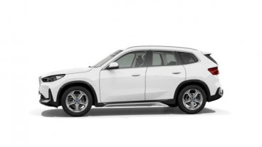 BMW iX1 xDrive30