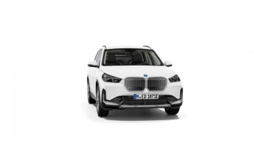 BMW iX1 xDrive30