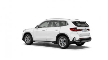 BMW iX1 xDrive30