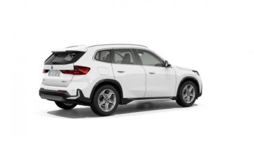 BMW iX1 xDrive30