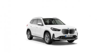BMW iX1 xDrive30
