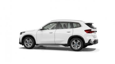 BMW iX1 xDrive30
