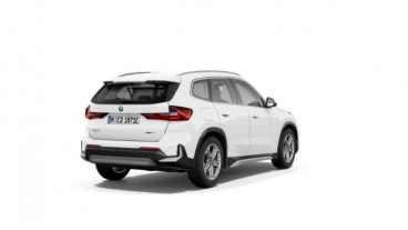 BMW iX1 xDrive30