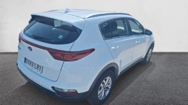Kia Sportage 1.6 GDi 97kW (132CV) Concept 4x2