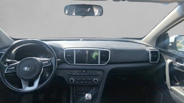 Kia Sportage 1.6 GDi 97kW (132CV) Concept 4x2