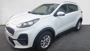 Kia Sportage 1.6 GDi 97kW (132CV) Concept 4x2