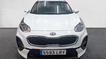 Kia Sportage 1.6 GDi 97kW (132CV) Concept 4x2
