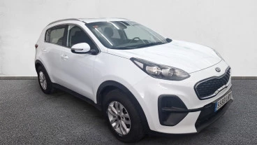 Kia Sportage 1.6 GDi 97kW (132CV) Concept 4x2