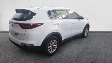 Kia Sportage 1.6 GDi 97kW (132CV) Concept 4x2