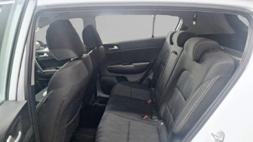 Kia Sportage 1.6 GDi 97kW (132CV) Concept 4x2