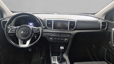 Kia Sportage 1.6 GDi 97kW (132CV) Concept 4x2