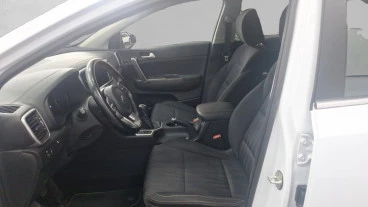 Kia Sportage 1.6 GDi 97kW (132CV) Concept 4x2