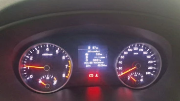 Kia Sportage 1.6 GDi 97kW (132CV) Concept 4x2