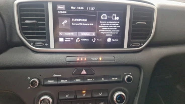 Kia Sportage 1.6 GDi 97kW (132CV) Concept 4x2
