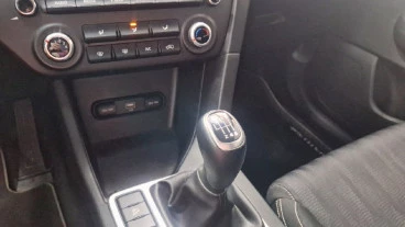 Kia Sportage 1.6 GDi 97kW (132CV) Concept 4x2
