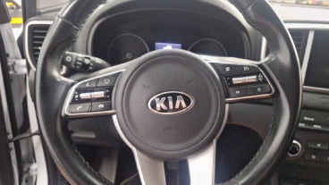 Kia Sportage 1.6 GDi 97kW (132CV) Concept 4x2