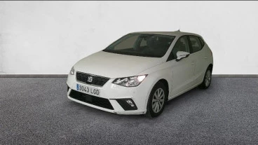 Seat Ibiza 1.0 TSI 70kW (95CV) Style