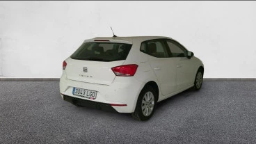 Seat Ibiza 1.0 TSI 70kW (95CV) Style