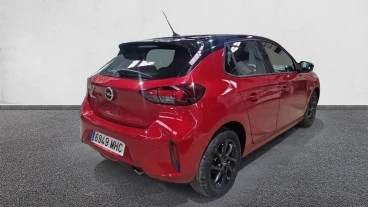 Opel Corsa 1.2T XHL 74kW (100CV) GS