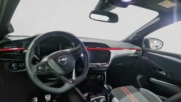 Opel Corsa 1.2T XHL 74kW (100CV) GS