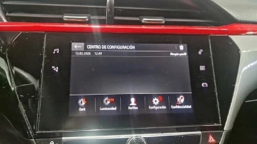 Opel Corsa 1.2T XHL 74kW (100CV) GS