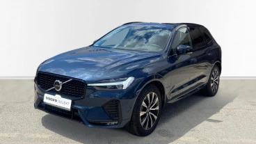 Volvo XC60 2.0 B5 G MHEV Ultra Dark Auto AWD