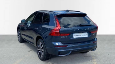 Volvo XC60 2.0 B5 G MHEV Ultra Dark Auto AWD