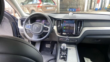 Volvo XC60 2.0 B5 G MHEV Ultra Dark Auto AWD