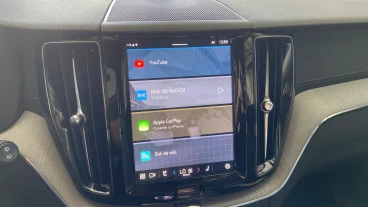 Volvo XC60 2.0 B5 G MHEV Ultra Dark Auto AWD