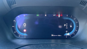 Volvo XC60 2.0 B5 G MHEV Ultra Dark Auto AWD