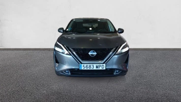 Nissan Qashqai DIG-T 116kW (158CV) mHEV Xtronic Acenta