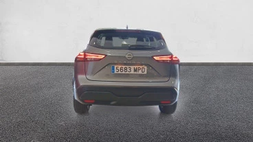 Nissan Qashqai DIG-T 116kW (158CV) mHEV Xtronic Acenta