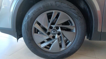 Nissan Qashqai DIG-T 116kW (158CV) mHEV Xtronic Acenta