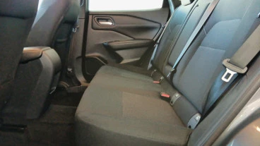 Nissan Qashqai DIG-T 116kW (158CV) mHEV Xtronic Acenta