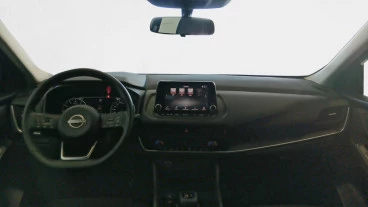 Nissan Qashqai DIG-T 116kW (158CV) mHEV Xtronic Acenta