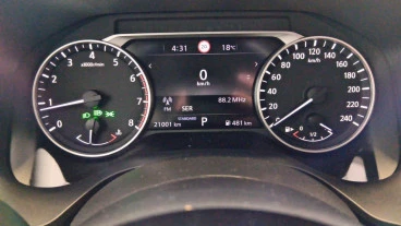 Nissan Qashqai DIG-T 116kW (158CV) mHEV Xtronic Acenta