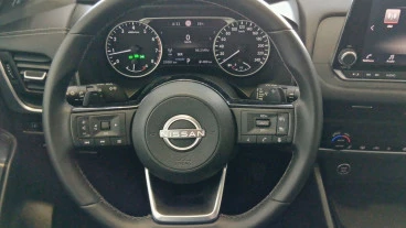 Nissan Qashqai DIG-T 116kW (158CV) mHEV Xtronic Acenta