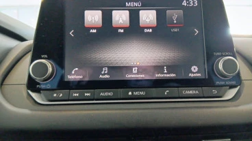 Nissan Qashqai DIG-T 116kW (158CV) mHEV Xtronic Acenta