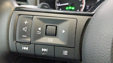 Nissan Qashqai DIG-T 116kW (158CV) mHEV Xtronic Acenta