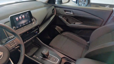 Nissan Qashqai DIG-T 116kW (158CV) mHEV Xtronic Acenta