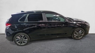 Hyundai i30 1.5 DPI Klass SLX