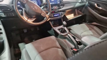 Hyundai i30 1.5 DPI Klass SLX