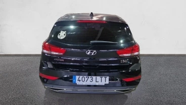 Hyundai i30 1.5 DPI Klass SLX
