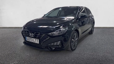 Hyundai i30 1.5 DPI Klass SLX