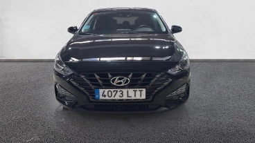 Hyundai i30 1.5 DPI Klass SLX