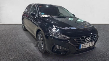 Hyundai i30 1.5 DPI Klass SLX